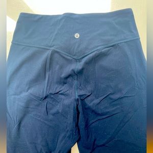 Lululemon Align Joggers - size 8
